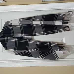 Banana republic scarf